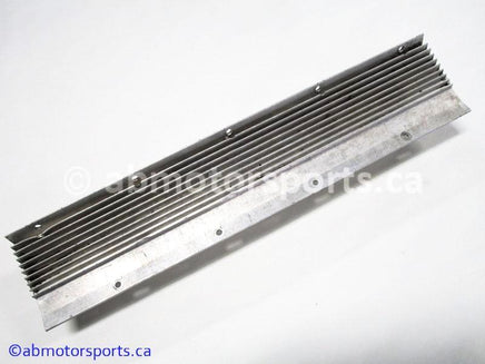 Used Polaris Snowmobile XLT LIMITED OEM part # 2511225 center heat exchanger for sale