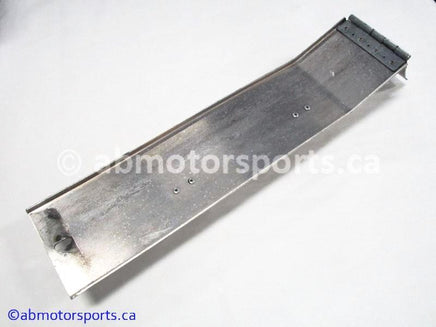 Used Polaris Snowmobile XLT LIMITED OEM part # 5240999 clutch guard for sale