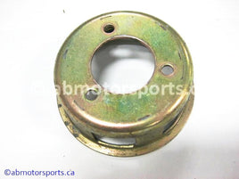 Used Polaris Snowmobile XLT LIMITED OEM part # 3083312 recoil pulley for sale