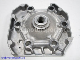 Used Polaris Snowmobile XLT LIMITED OEM part # 3085423 cylinder head magneto side for sale