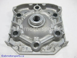 Used Polaris Snowmobile XLT LIMITED OEM part # 3085424 center cylinder head for sale 