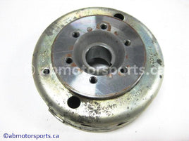 Used Polaris Snowmobile XLT LIMITED OEM part # 3085615 flywheel rotor for sale