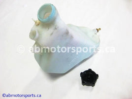 Used Polaris Snowmobile XLT LIMITED OEM part # 5431437 oil reservoir for sale