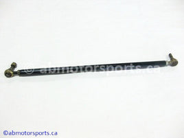 Used Polaris Snowmobile XLT LIMITED OEM part # 5020859-067 tie rod for sale