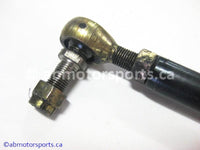Used Polaris Snowmobile XLT LIMITED OEM part # 5020859-067 tie rod for sale