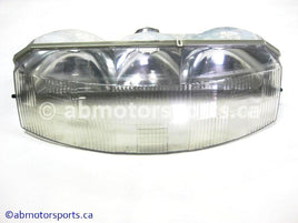 Used Polaris Snowmobile XLT LIMITED OEM part # 2431008 HEAD LIGHT for sale