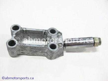 Used Polaris Snowmobile XLT LIMITED OEM part # 5630563 steering block for sale