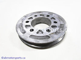 Used Polaris Snowmobile XLT LIMITED OEM part # 3084462 pulley drive for sale