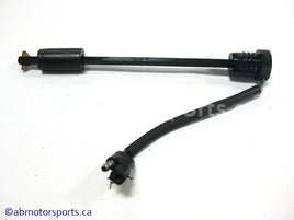 Used Polaris Snowmobile XLT LIMITED OEM part # 4040040 oil level sensor for sale