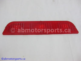 Used Polaris Snowmobile XLT LIMITED OEM part # 5430423 tail light lens for sale