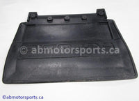 Used Polaris Snowmobile XLT LIMITED OEM part # 5432033 snow flap for sale