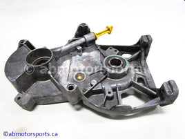 Used Polaris Snowmobile XLT LIMITED OEM part # 5131568 chain case for sale