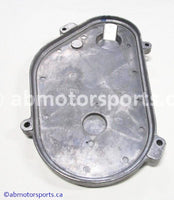 Used Polaris Snowmobile XLT LIMITED OEM part # 5630413 chain case cover for sale