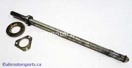 Used Polaris Snowmobile XLT LIMITED OEM part # 1332207 jack shaft for sale