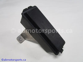 Used Polaris Snowmobile XLT LIMITED OEM part # 5240687 and 5430716 and 5430719 tool box for sale