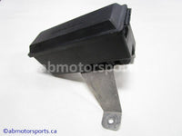 Used Polaris Snowmobile XLT LIMITED OEM part # 5240687 and 5430716 and 5430719 tool box for sale