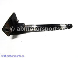 Used Polaris Snowmobile XLT LIMITED OEM part # 6230102-067 steering spindle shaft for sale