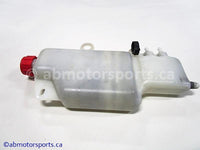 Used Polaris Snowmobile XLT LIMITED OEM part # 5431733 coolant overflow bottle for sale