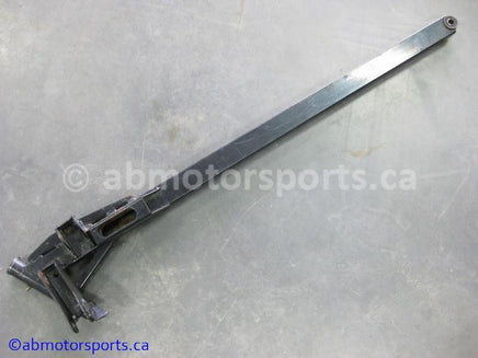Used Polaris Snowmobile XLT LIMITED OEM part # 1822384 left trailing arm for sale