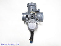 Used Polaris Snowmobile XLT LIMITED OEM part # 3130748 carburetor for sale 