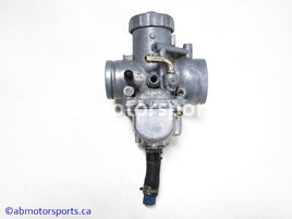 Used Polaris Snowmobile XLT LIMITED OEM part # 3130748 carburetor for sale
