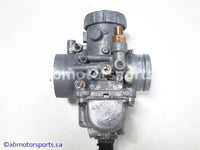Used Polaris Snowmobile XLT LIMITED OEM part # 3130748 carburetor for sale 