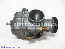 Used Polaris Snowmobile RMK 600 OEM part # 1253206 carburetor for sale
