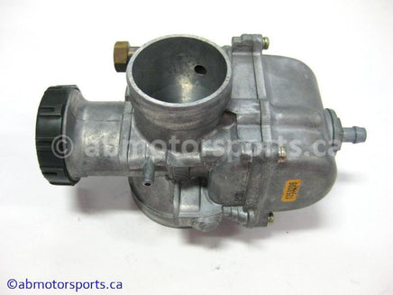 Used Polaris Snowmobile RMK 600 OEM part # 1253206 carburetor for sale 