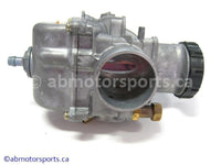 Used Polaris Snowmobile RMK 600 OEM part # 1253206 carburetor for sale 