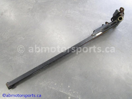 Used Polaris Snowmobile RMK 600 OEM Part # 1822450 TRAILING ARM RIGHT for sale