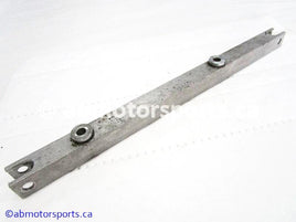Used Polaris Snowmobile RMK 600 OEM Part # 1822408 STEERING RACK for sale