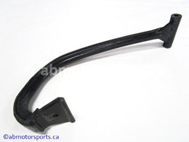 Used Polaris Snowmobile RMK 600 OEM Part # 5432209-070 OR 5434165-070 TOE PLASTIC SKI for sale