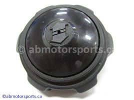 Used Polaris Snowmobile RMK 600 OEM part # 2511287 OIL TANK CAP for sale