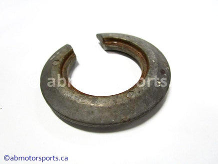 Used Polaris Snowmobile RMK 600 OEM part # 5630580 SPRING SLOTTED RETAINER for sale