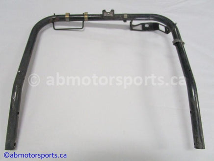 Used Polaris Snowmobile RMK 600 OEM part # 1012486-067 STEERING SUPPORT for sale