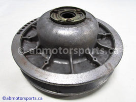 Used Polaris Snowmobile RMK 600 OEM part # 1322194 secondary clutch for sale 