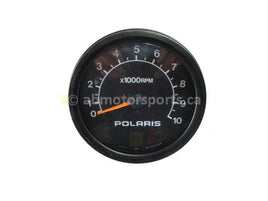 A used Tachometer from a 1998 RMK 600 Polaris OEM Part # 3280250 for sale. Check out Polaris snowmobile parts in our online catalog!