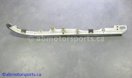 Used Polaris Snowmoblie RXL SKS OEM part # 1540742 right rail for sale 