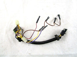 A used Headlight Harness from a 1996 ULTRA SKS Polaris OEM Part # 2460382 for sale. Check out Polaris snowmobile parts in our online catalog!