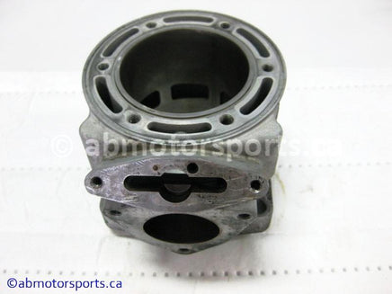 Used Polaris Snowmobile RMK 800 OEM part # 3021339 cylinder for sale