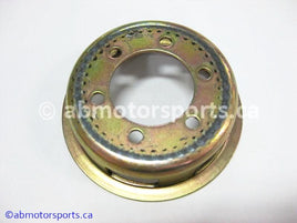 Used Polaris Snowmobile RMK 800 OEM part # 3021144 recoil pulley for sale