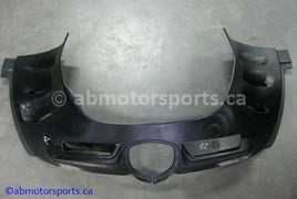 Used Polaris Snowmobile RMK 800 OEM part # 5434134 console for sale
