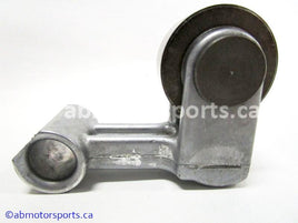 Used Polaris Snowmobile RMK 800 OEM part # 5630958 chain case tensioner for sale