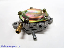 Used Polaris Snowmobile RMK 800 OEM part # 2520275 fuel pump for sale