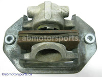Used Polaris Snowmobile RMK 800 OEM part # 1910344 brake caliper for sale
