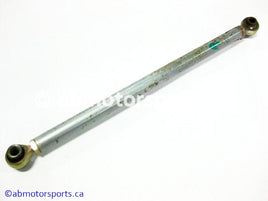 Used Polaris Snowmobile RMK 800 OEM Part # 5133543-385 RADIUS ROD UPPER for sale