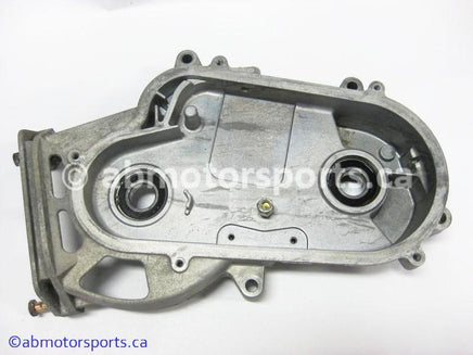 Used Polaris Snowmobile RMK 800 OEM Part # 5132773 CHAINCASE for sale