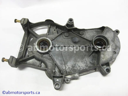 Used Polaris Snowmobile RMK 800 OEM Part # 5132773 CHAINCASE for sale