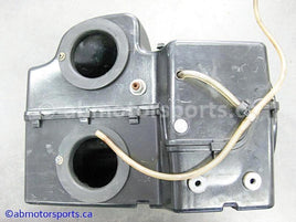 Used Polaris Snowmobile RMK 800 OEM Part # 1253479 OR 1253501 AIR BOX for sale