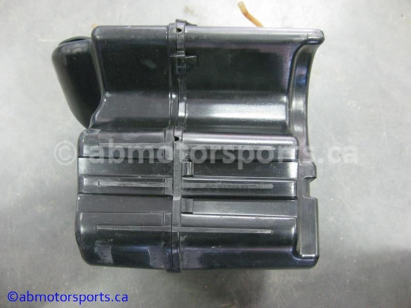 Air Box - Polaris RMK 800| Alberta Motorsports Sales